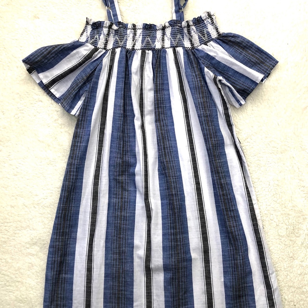 Beach dress